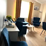 Apartamento Dawna Mleczarnia Familijny Nowa Ruda