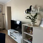 Dawna Mleczarnia Familijny Apartamento *