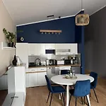 Dawna Mleczarnia Familijny Apartamento Nowa Ruda