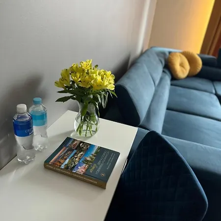 公寓 Dawna Mleczarnia Familijny