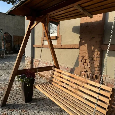 公寓 Dawna Mleczarnia Familijny *