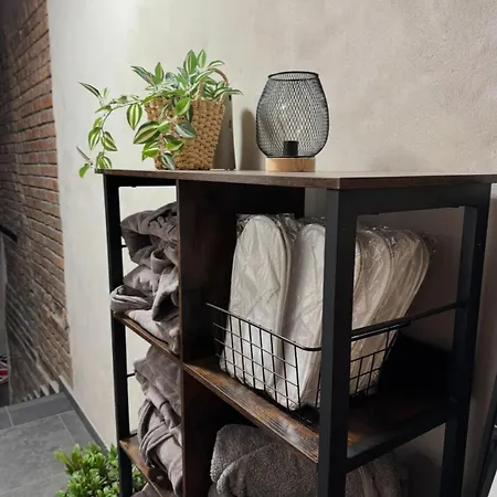 Dawna Mleczarnia Familijny 公寓