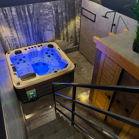 アパート Dawna Mleczarnia Familijny