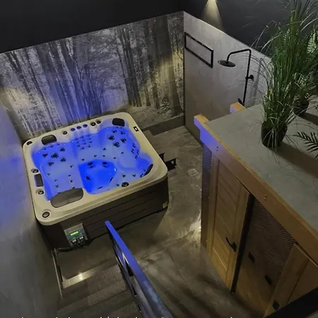 Dawna Mleczarnia Familijny 公寓