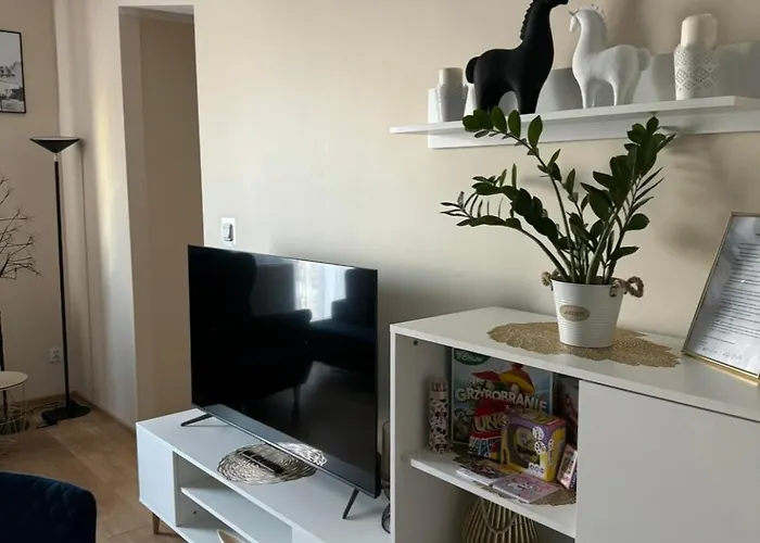 Dawna Mleczarnia Familijny Apartman *