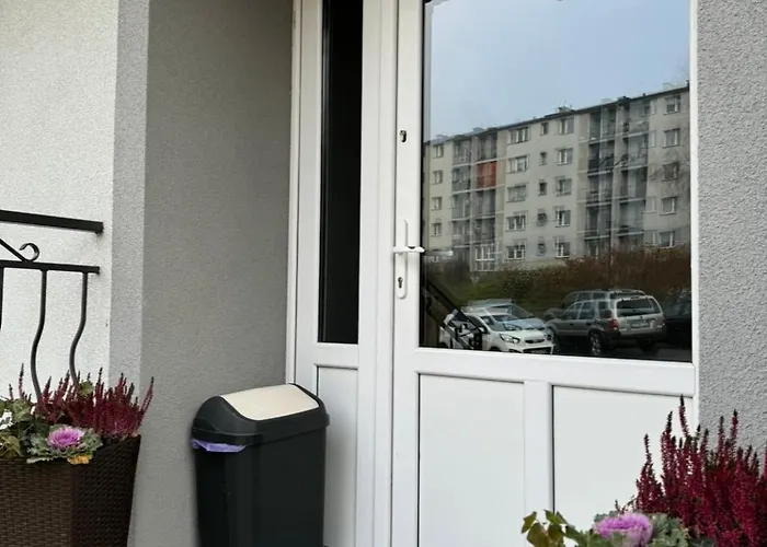 Apartman Dawna Mleczarnia Familijny