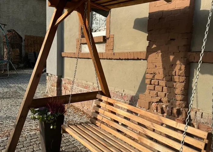 Apartman Dawna Mleczarnia Familijny *