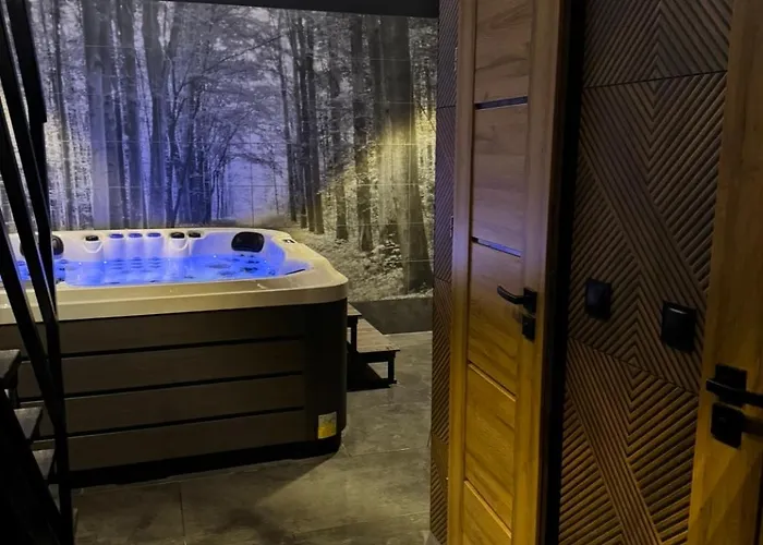 Apartman Dawna Mleczarnia Familijny Nowa Ruda