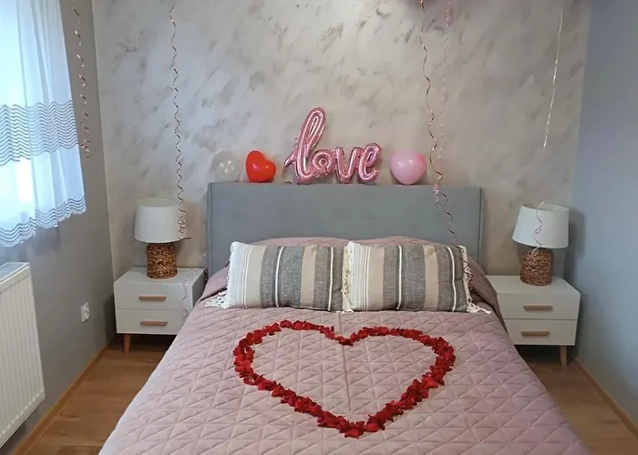 Apartman Dawna Mleczarnia Familijny