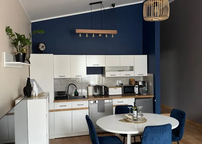 Dawna Mleczarnia Familijny Apartman Nowa Ruda