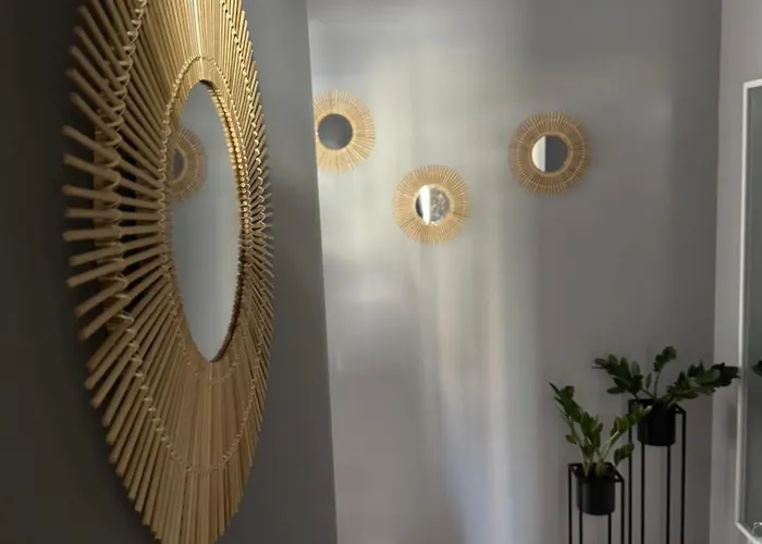 Apartman Dawna Mleczarnia Familijny Nowa Ruda